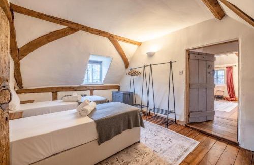 George Green Casa | Cosy 5 Bed Cottage Retreat, Perfect for Families