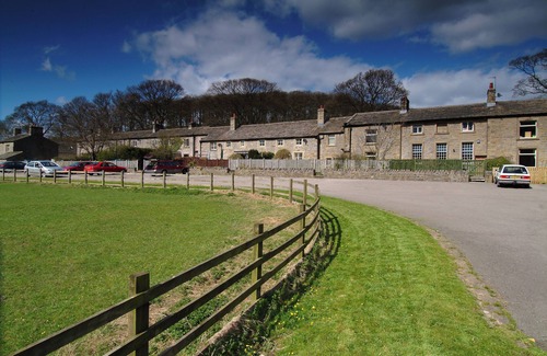 Skipton Casa | Cosy 5 person cottage in the heart of the dales with access to an award winning wellbeing resort