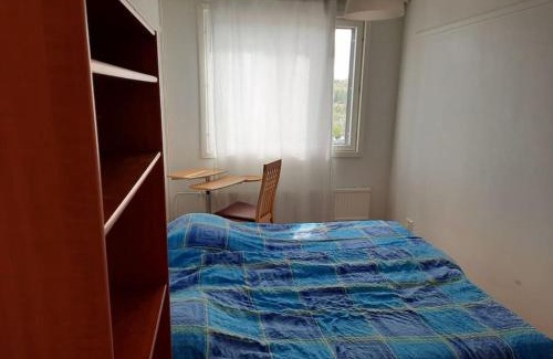 Espoo Centre Apartamento | Cosy 50m2 Apartment, FREE Parking 20 min to Center