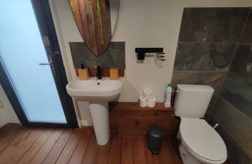 Villeneuve-les-Maguelone Apartamento | Cosy apartment, 10 min from beaches and Montpellier