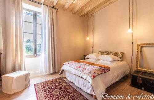 Mondalazac Apartamento | Cosy a la campagne