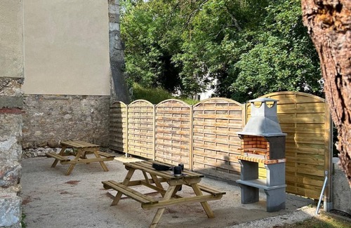 Poitiers Apartamento | Cosy accommodation close to station/centre/Blossac