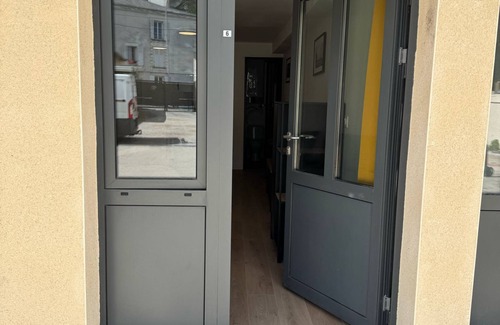 Poitiers Apartamento | Cosy accommodation close to station/centre/Blossac
