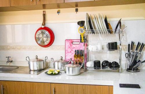 Ngara Apartamento | Cosy, affordable studio-Nairobi