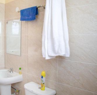 Ngara Apartamento | Cosy, affordable studio-Nairobi