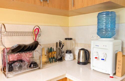 Ngara Apartamento | Cosy, affordable studio-Nairobi