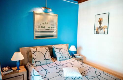 Saint-Leu Apartamento | Cosy Aglaë - Appartement 2 voyageurs