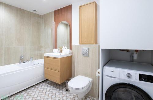 Hotel de Ville - Quinconces Apartamento | Cosy air-conditioned Studio - Place de la Bourse