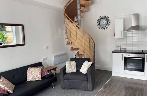 Goole Apartamento | Cosy Airy Maisonette