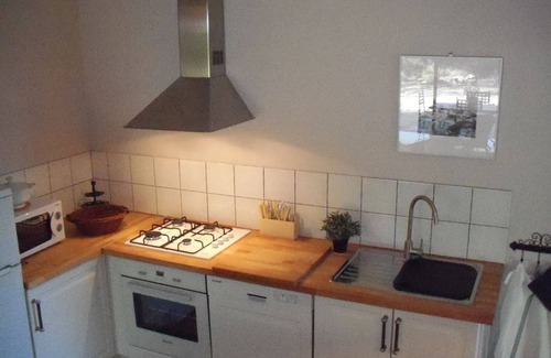 Lagnes Casa | Cosy alpilles in the heart of Carrigue