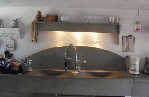Lagnes Casa | Cosy alpilles in the heart of Carrigue