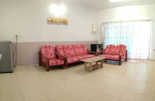 Taman Tasek Manikavasagam Casa | Ambiente acogedor Casa de familia en Ipoh - Tipo A