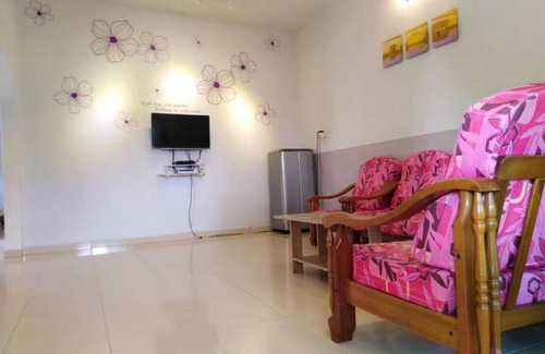 Taman Tasek Manikavasagam Casa | Ambiente acogedor Casa de familia en Ipoh - Tipo A