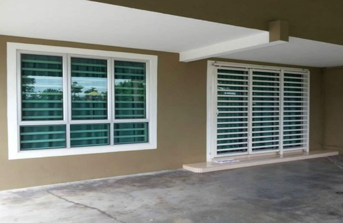 Taman Tasek Manikavasagam Casa | Ambiente acogedor Casa de familia en Ipoh - Tipo A