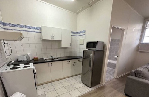 South Grafton Apartamento | Cosy and Affordable Apartment in a quiet Location