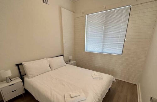 South Grafton Apartamento | Cosy and Affordable Apartment in a quiet Location