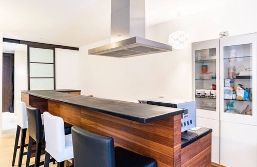 Montreux City Centre Apartamento | Cosy and bright apartment in Montreux