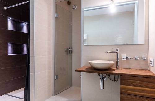 Montreux City Centre Apartamento | Cosy and bright apartment in Montreux