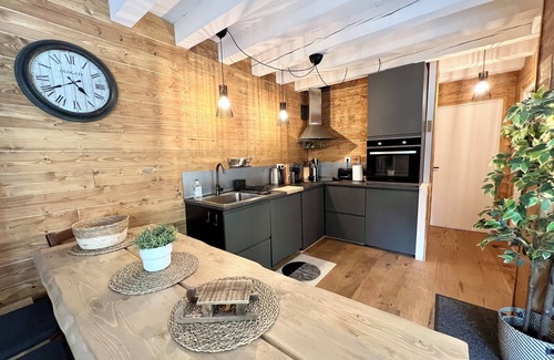 Saint-Lary-Soulan Chalet De Esquí | Cosy and comfortable chalet, ideal for a stay in the mountains