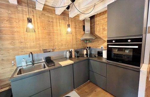 Saint-Lary-Soulan Chalet De Esquí | Cosy and comfortable chalet, ideal for a stay in the mountains