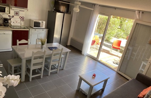 Aubignan Casa | Cosy and comfortable country house in Aubignan