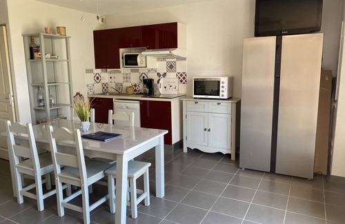 Aubignan Casa | Cosy and comfortable country house in Aubignan