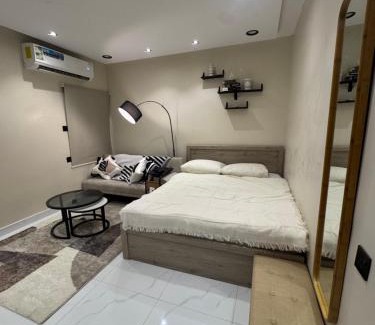 Al Hamra Apartamento | Cosy and comfortable studio