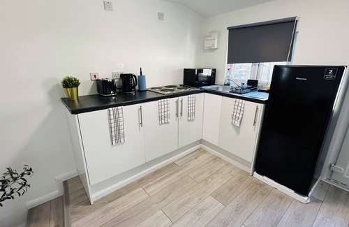 Kidbrooke with Hornfair Casa | Cosy and Comfy Deluxe Luxury Apartment close to the o2 Arena, Cutty Sack / Parks