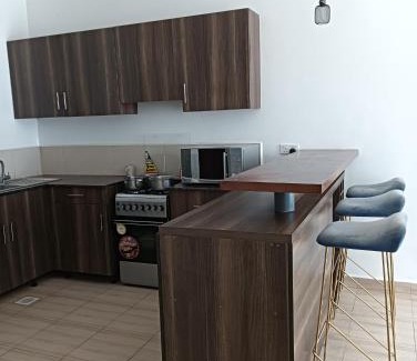 Entebbe Apartamento | Cosy and Elegant apartment