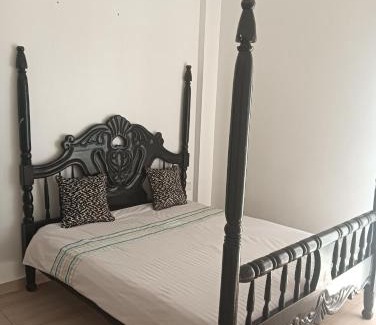 Entebbe Apartamento | Cosy and Elegant apartment