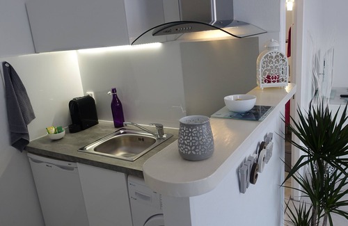 Saint-Medard-en-Jalles Apartamento | NUEVO estudio acogedor y tranquilo con TERRAZA entre Burdeos y el océano.