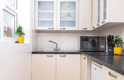 West Bridgford Apartamento | Cosy and Homely Annexe | Free Parking and Wi-Fi