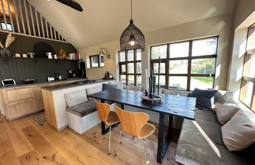 Selfoss Cabina | Cosy and modern cabin south of Iceland