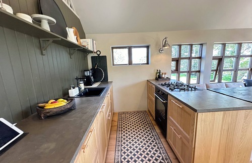 Selfoss Cabina | Cosy and modern cabin south of Iceland
