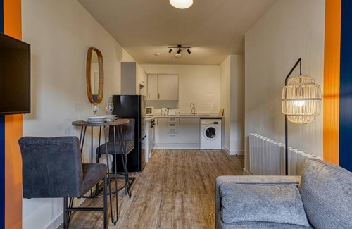 Southport Apartamento | Cosy and Modern 1 bedroom apt near Southport Beach