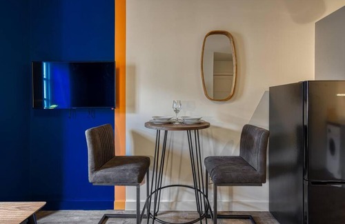 Southport Apartamento | Cosy and Modern 1 bedroom apt near Southport Beach