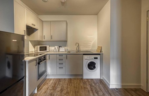 Southport Apartamento | Cosy and Modern 1 bedroom apt near Southport Beach
