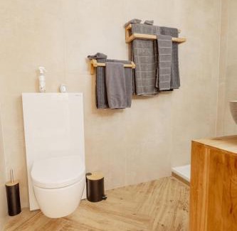 Lens Apartamento | Cosy and modern apartment closed to the ski lift