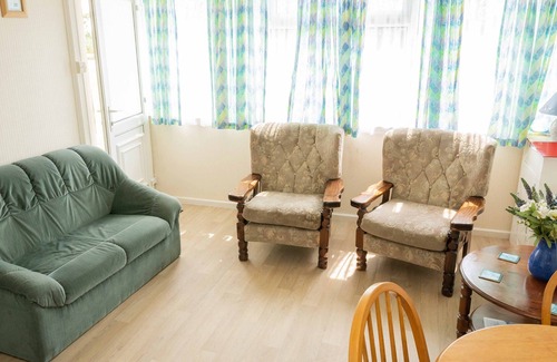 Great Yarmouth Chalet De Esquí | Cosy and Modern Chalet Near Norwich, England