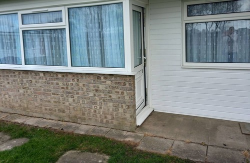 Great Yarmouth Chalet De Esquí | Cosy and Modern Chalet Near Norwich, England