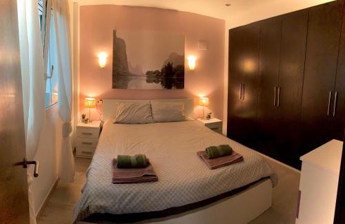 Sagunto Apartamento | Cosy and Modern Puerto de Sagunto Holiday Flat