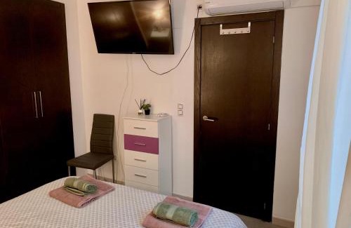 Sagunto Apartamento | Cosy and Modern Puerto de Sagunto Holiday Flat