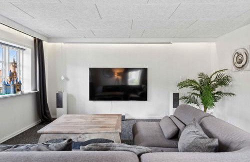 Nordfyns Casa | Cosy And Modern House In Peaceful Setting