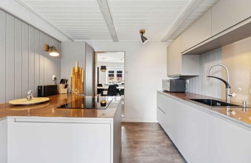 Nordfyns Casa | Cosy And Modern House In Peaceful Setting