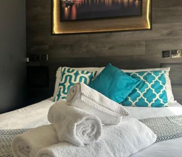 Hillrise Apartamento | Cosy and Modern Studio - 10 min to Underground Station