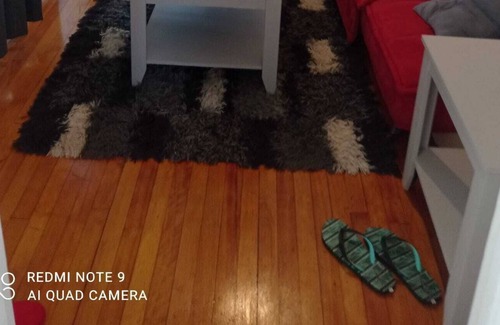 Cote-Saint-Paul Apartamento | Cosy and Pretty Apartement Near Canal Lachine
