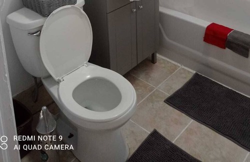 Cote-Saint-Paul Apartamento | Cosy and Pretty Apartement Near Canal Lachine