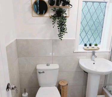 Clayton Apartamento | COSY AND PRIVATE HOUSE CLOSE TO TOWN