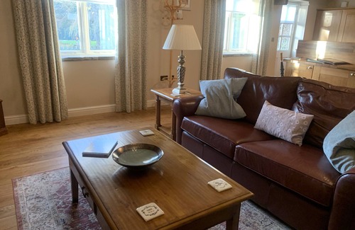 Malton Cabaña | Cosy and spacious cottage in beautiful surroundings with private outside area