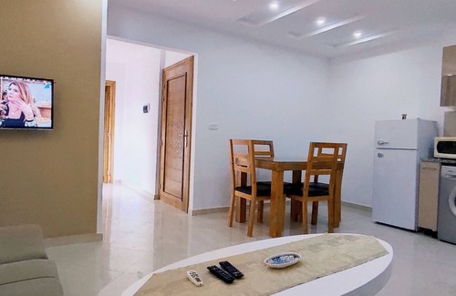 Kelibia Apartamento | Cosy and spacious apartment in kelibia ideal for vacations